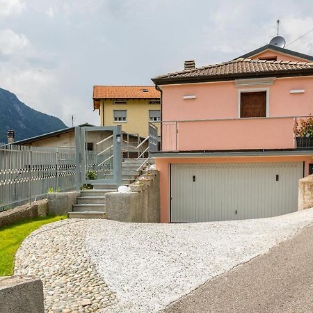 Casa Maria Villa Nesso Exteriör bild
