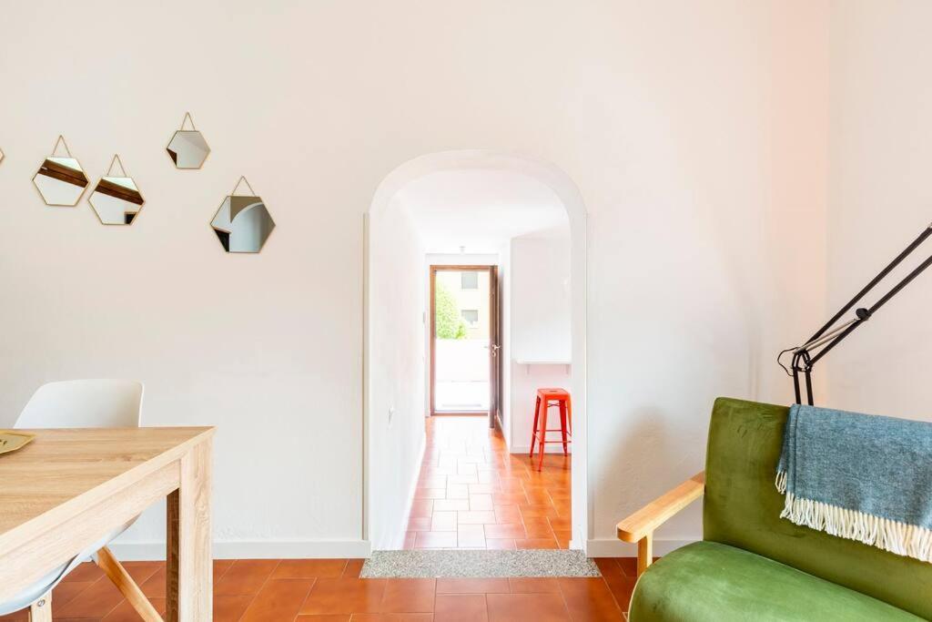 Casa Maria Villa Nesso Exteriör bild