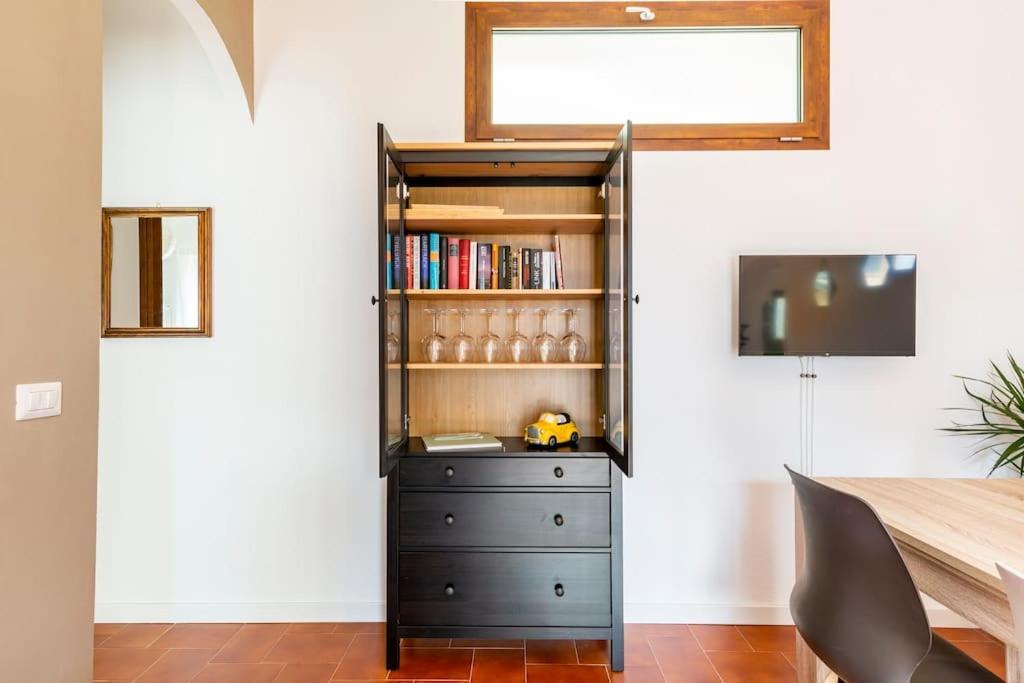 Casa Maria Villa Nesso Exteriör bild